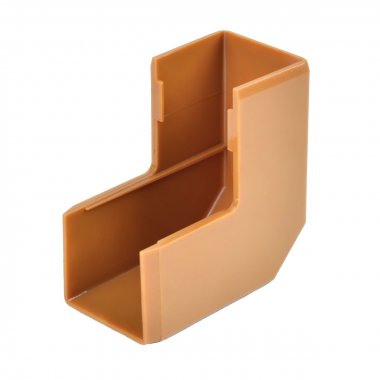 Фотография товара 'Kopos 8626_SD Угол внешний на 90 гр. LHD 20X20'