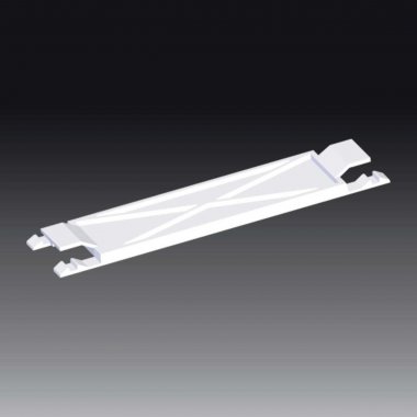 Фотография товара 'Kopos REKO 120X40_HB Распорка канала EKD - REKO 120X40'