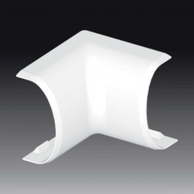 Фотография товара 'Kopos 8755_HB Угол внутренний на 90 гр. LE 40'