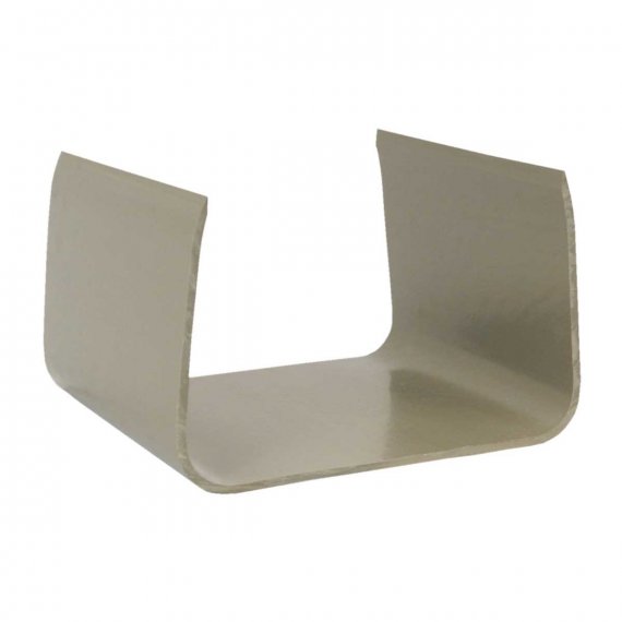 Фотография товара 'Kopos SPOJKA K4_ZB Соединительная муфта канала KOPOKAN-4 SPOJKA'