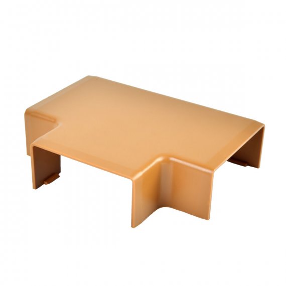 Фотография товара 'Kopos 8634_SD Угол Т-образный LHD 40X20'