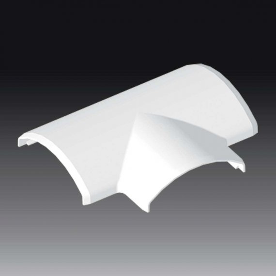 Фотография товара 'Kopos 8844_HB Угол Т-образный LO 50'