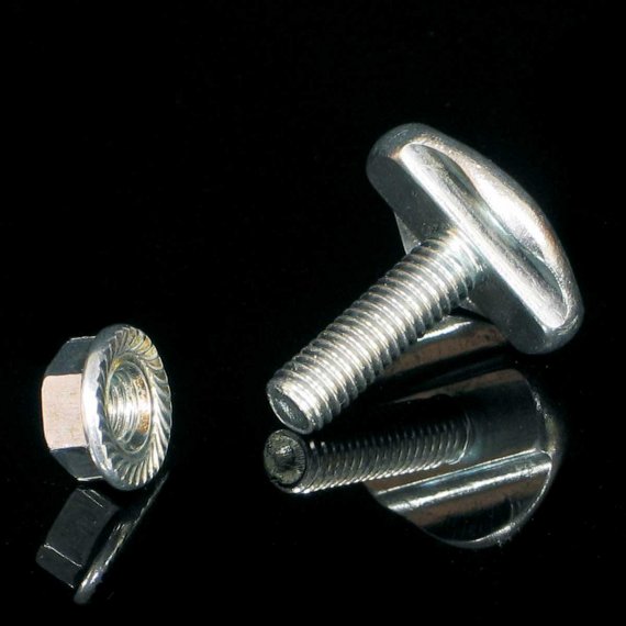 Фотография товара 'Kopos KEL-DZSP-BL Соединитель DZSP/BL'