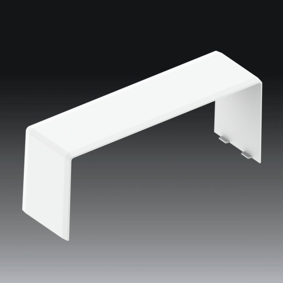 Фотография товара 'Kopos 8232HF_HB Накладка на стык безгалогенный HF PK 170X65 D'