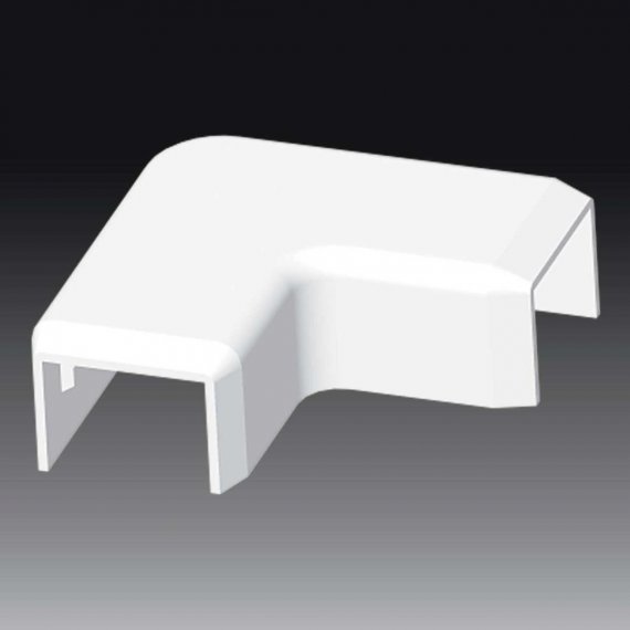 Фотография товара 'Kopos 8733_HB Поворот на 90 гр. LV 18X13'