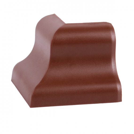 Фотография товара 'Kopos 8866_I2 Угол внешний на 90 гр. LP 35'