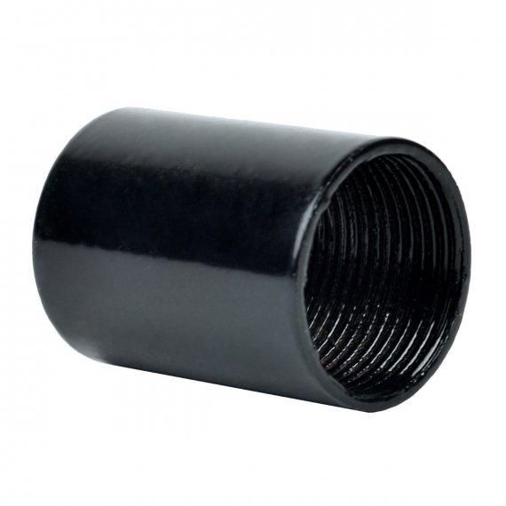 Фотография товара 'Kopos 363/1_ECZ Муфта стальная лакированная с резьбой 363/1'