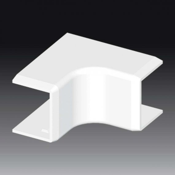 Фотография товара 'Kopos 8915_HB Угол внутренний на 90 гр. LHD 25X20'