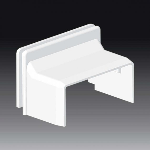 Фотография товара 'Kopos 8639HF_HB Переходник на коробку LK 80X28'