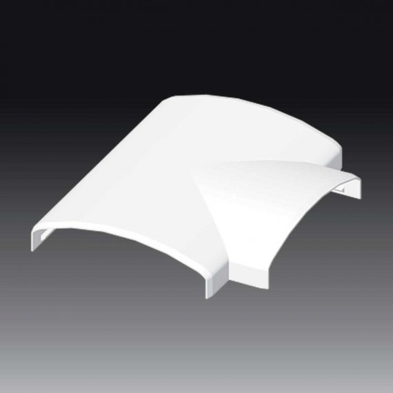 Фотография товара 'Kopos 8774_HB Угол Т-образный LE 80'