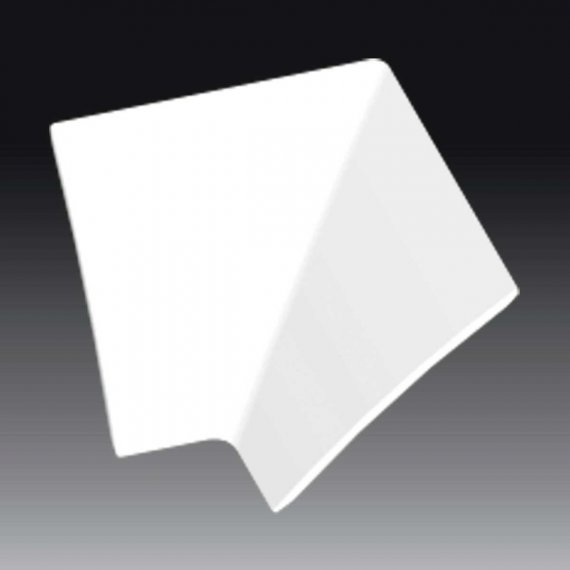 Фотография товара 'Kopos 8855_HB Угол внутренний на 90 гр. LR 30'