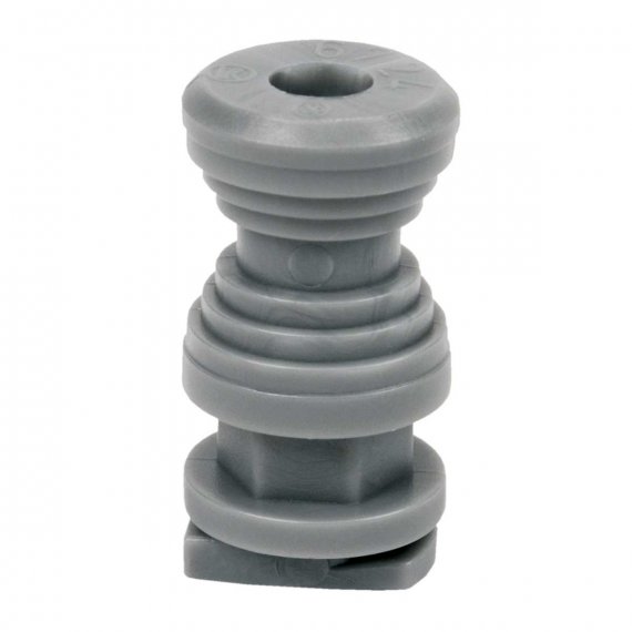 Фотография товара 'Kopos 6724_LA Держатель для кабеля'