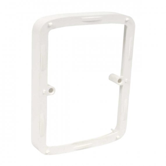 Фотография товара 'Kopos NR 2ZT_HB Рамка надставная NR 2ZT'