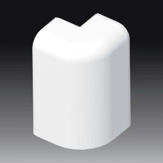 Фотография товара 'Kopos 8826_HB Угол внешний на 90 гр. LP 80X25'