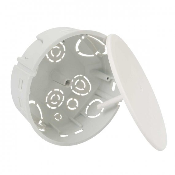 Фотография товара 'Kopos KOM 97_KA Коробка распределительная D103х50 мм'