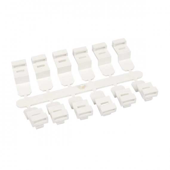 Фотография товара 'Kopos PSK 1_HB Зажим для SK-канала PSK 1'