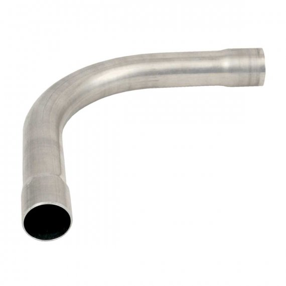 Фотография товара 'Kopos 6325 AL_XX Поворот алюминиевый'