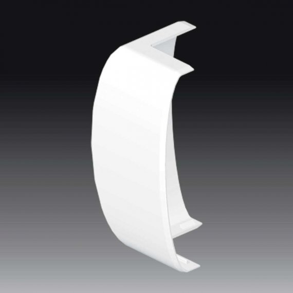 Фотография товара 'Kopos 8786_HB Угол внешний на 90 гр. LE 100'