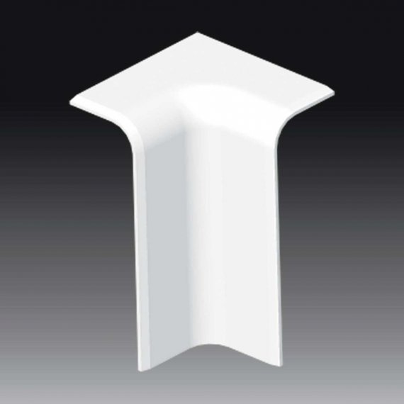 Фотография товара 'Kopos 8825_HB Угол внутренний на 90 гр. LP 80X25'