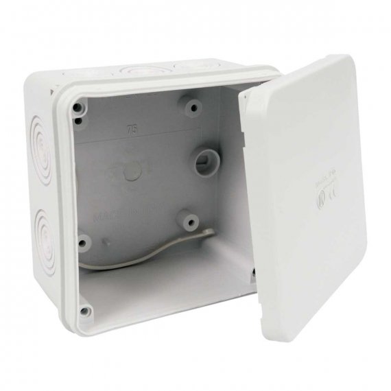 Фотография товара 'Kopos 005.CS.K_KB Коробка распределительная для О/П HF IP65'