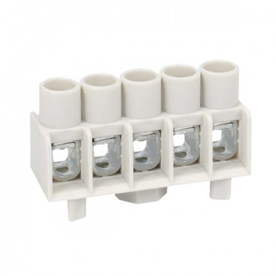 Фотография товара 'Kopos S-KSK 1_KB Клеммник распределительных коробок'