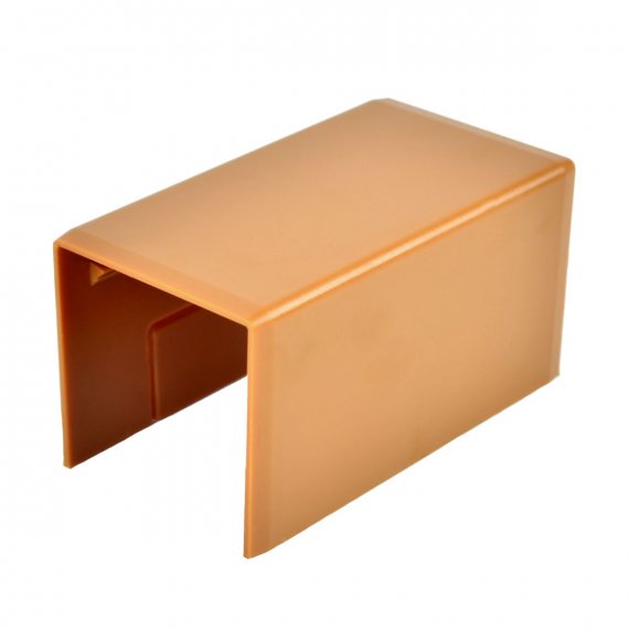 Фотография товара 'Kopos 8642_SD Накладка на стык LHD 40X40'