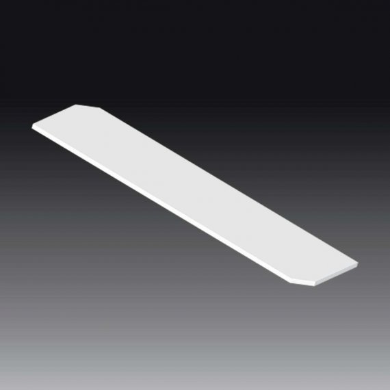 Фотография товара 'Kopos RLE 100_HB Распорка канала, прижим кабеля RLE 100'