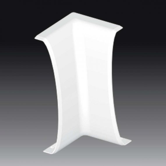 Фотография товара 'Kopos 8785_HB Угол внутренний на 90 гр. LE 100'