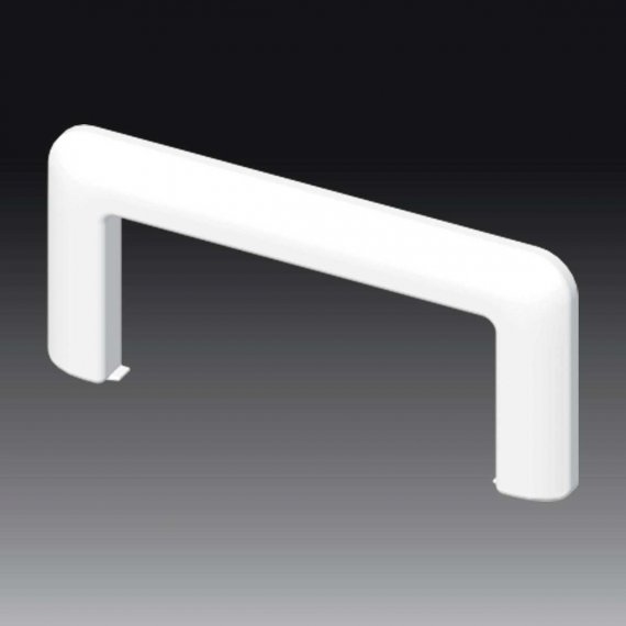 Фотография товара 'Kopos 8477_HB Ввод в стену/оборудование PK 120X55 D'