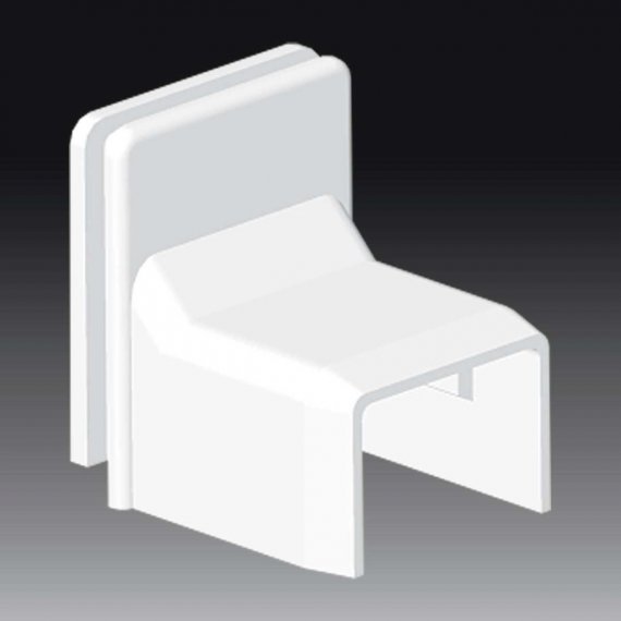 Фотография товара 'Kopos 8739_HB Переходник на коробку LK 80Х28'