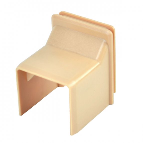 Фотография товара 'Kopos 8629_I1 Переходник на коробку LK 80X28'