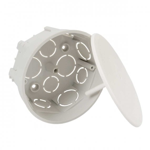 Фотография товара 'Kopos KO 97/5_KA Коробка распределительная для твердых стен D103х50 мм'