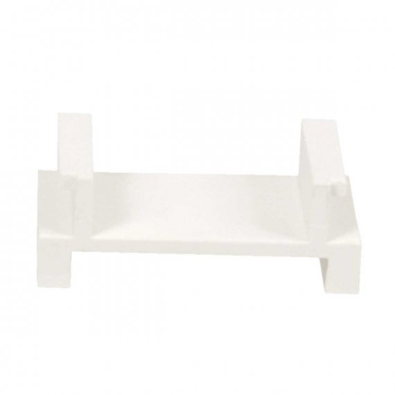 Фотография товара 'Kopos DR18_HB Дистанционная распорка для коробок KP 67/2 и KP 67/3 на 10 мм'