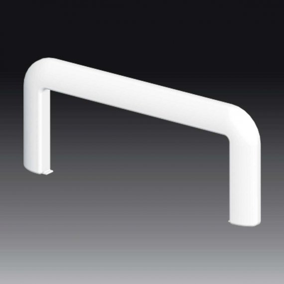 Фотография товара 'Kopos 8487_HB Ввод в стену/оборудование PK 160X65 D'