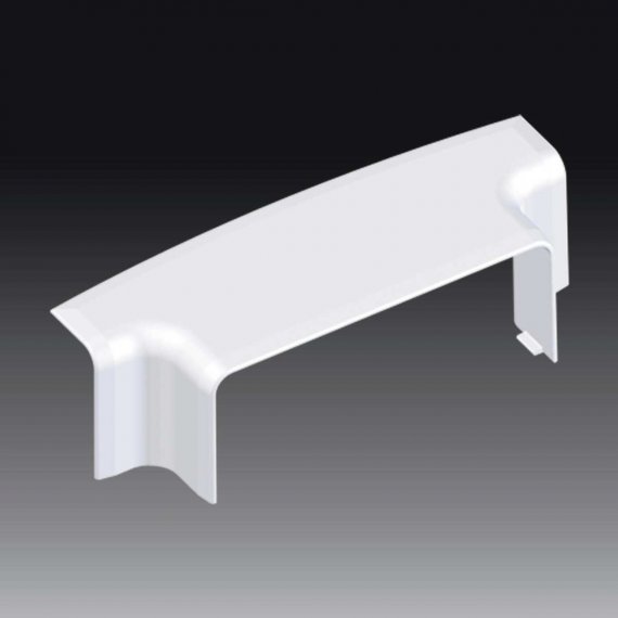 Фотография товара 'Kopos 8514/EKD_HB Угол Т-образный EKD 100X40'