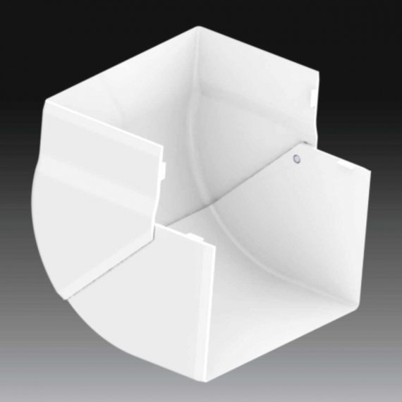 Фотография товара 'Kopos 8216HF_HB Угол внешний на 90 гр. HF PK 110X70 D'