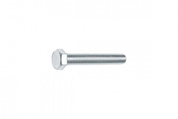 Фотография товара 'Kopos KEUS-B-10-20-TDZ Болт шестигранный М10х20 DIN 933 (ТДЦ)'