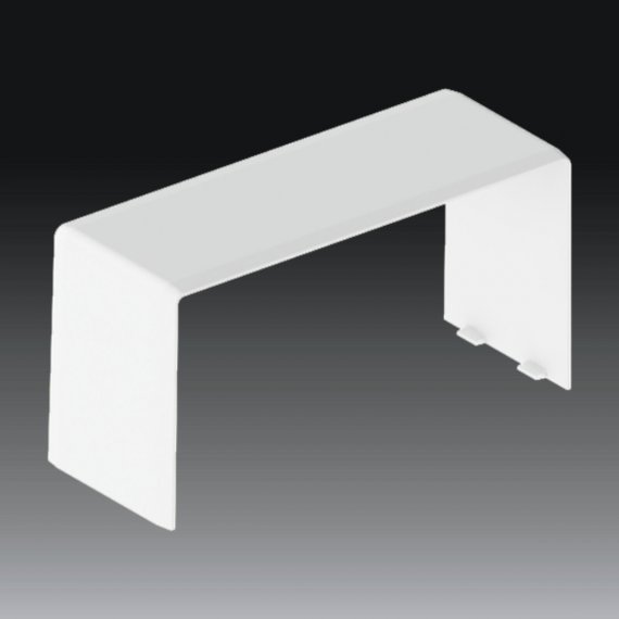 Фотография товара 'Kopos 8222_HB Соединительная накладка PK 130X65 D'