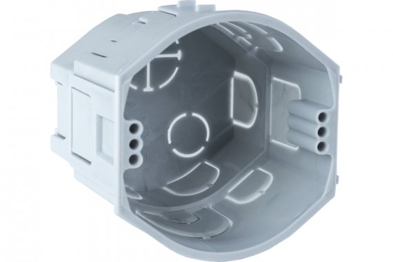 Фотография товара 'Kopos KPR 68-70_KA Коробка установочная для твердых стен D71х70 мм'