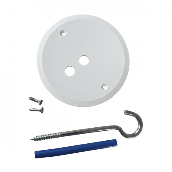 Фотография товара 'Kopos SB-H 50_XX Потолочный крюк для коробок глубиной 50 мм'