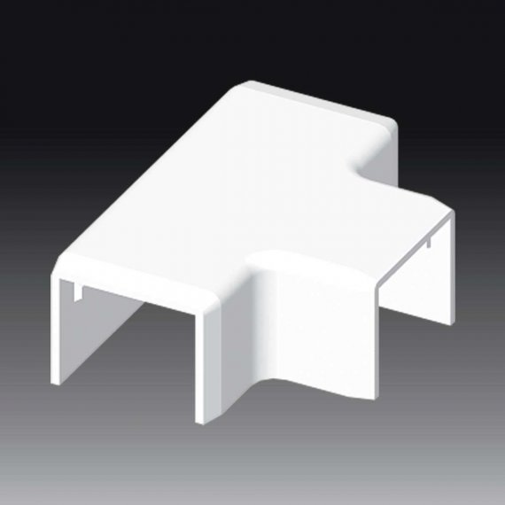 Фотография товара 'Kopos 8914_HB Угол Т-образный LHD 25X20'