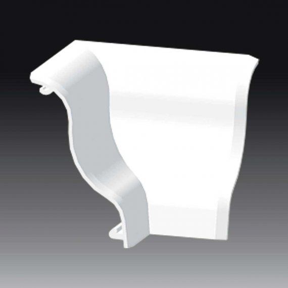 Фотография товара 'Kopos 8865_HB Угол внутренний на 90 гр. LP 35'