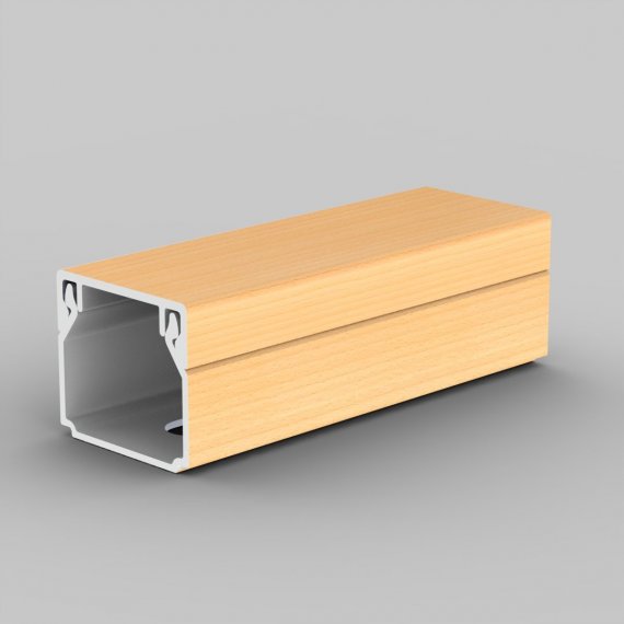 Фотография товара 'Kopos LHD 20X20_I1 Кабельный канал LHD 20X20'