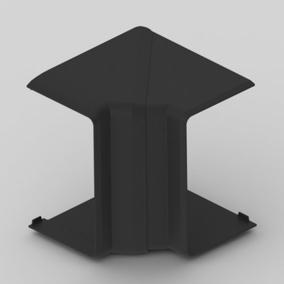 Фотография товара 'Kopos 8405_FB Угол внутренний на 90 гр. PK 90X55 D'