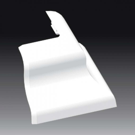 Фотография товара 'Kopos 8866_HB Угол внешний на 90 гр. LP 35'