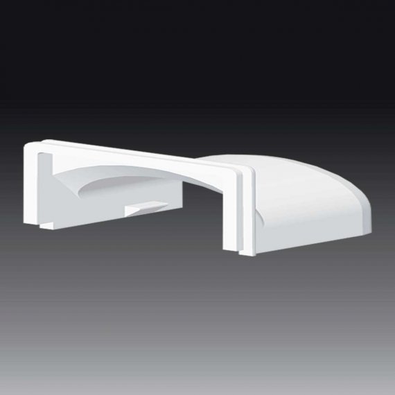 Фотография товара 'Kopos 8847_HB Переходник на LO 50'