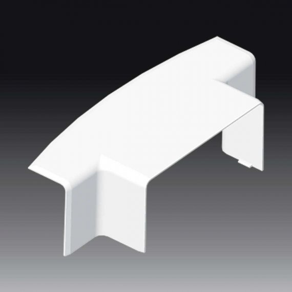 Фотография товара 'Kopos 8474_HB Угол Т-образный PK 120X55 D'