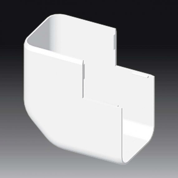 Фотография товара 'Kopos 8546_HB Угол внешний на 90 гр. EKE 60X60'