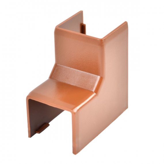 Фотография товара 'Kopos 8625_I2 Угол внутренний на 90 гр. LHD 20X20'