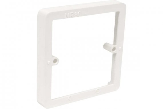 Фотография товара 'Kopos NR 80/R_HB Рамка надставная NR 80 / R'